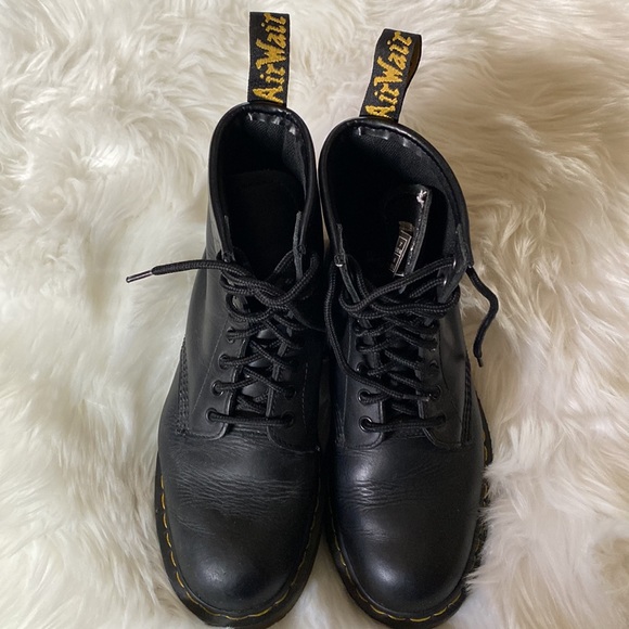 Dr. Martens Other - Dr. Marten safety boot